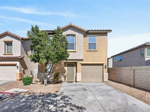 10348 Maurice River, Las Vegas, NV 89183