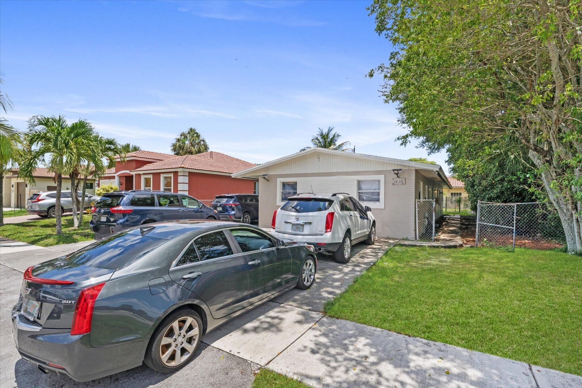 1210 NW 30th Avenue, Unit 1-3, Fort Lauderdale, FL 33311 Photo