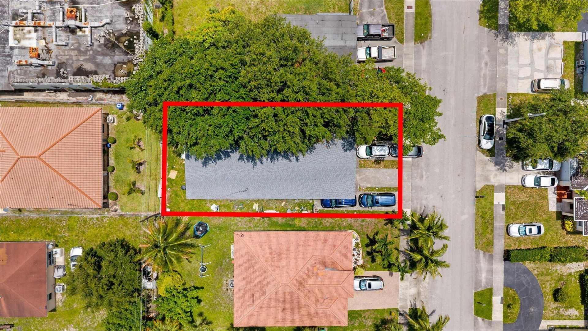1210 NW 30th Avenue, Unit 1-3, Fort Lauderdale, FL 33311 Photo