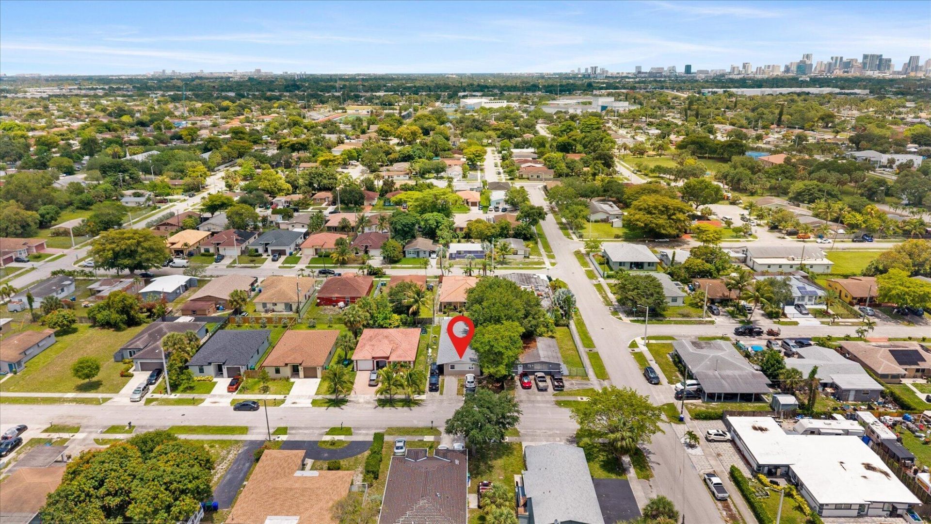 1210 NW 30th Avenue, Unit 1-3, Fort Lauderdale, FL 33311 Photo