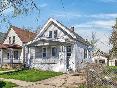 47 Birch Place, Buffalo, NY 14215