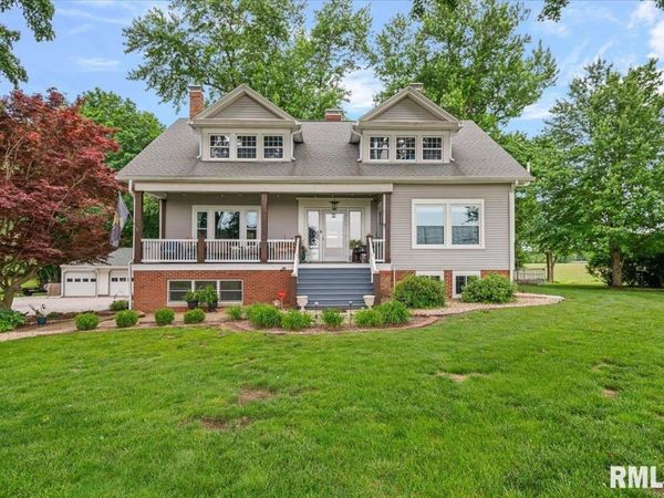 4502 Gaule Road, Springfield, IL 62712