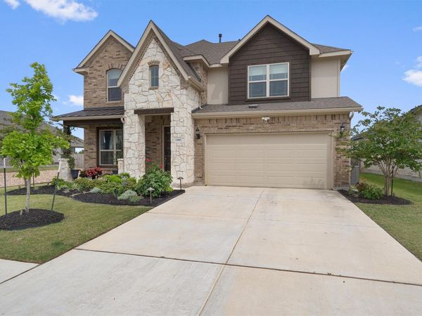 13517 William Tyler WAY, Manor, TX 78653