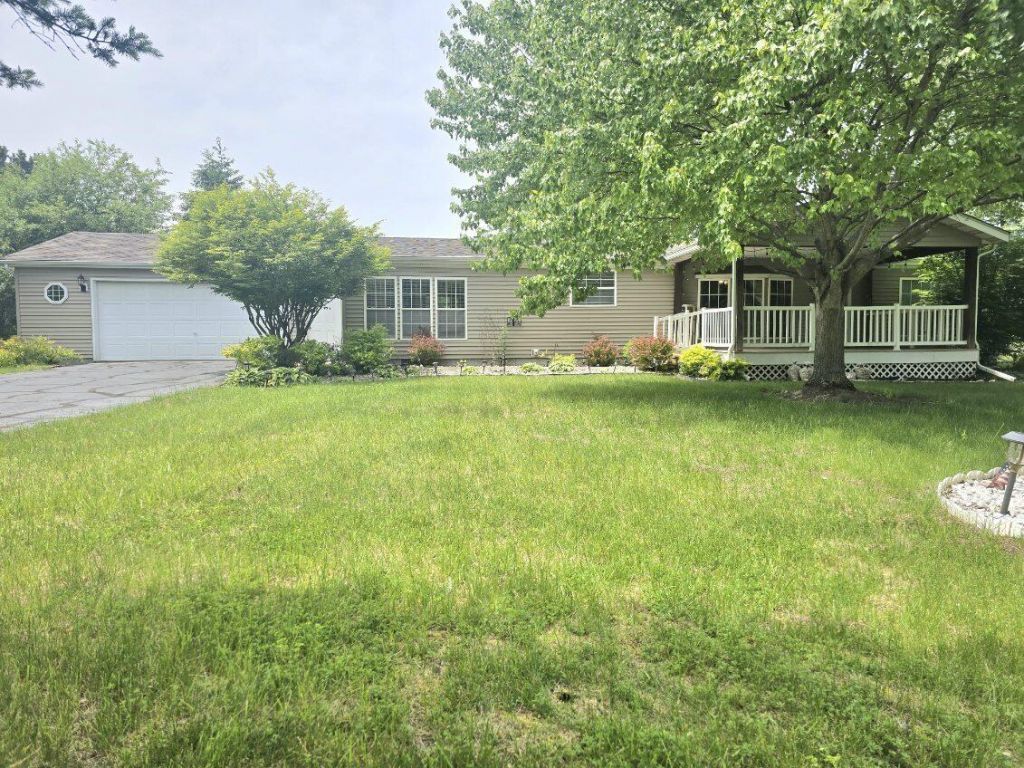 11276 N 500 W, Wheatfield, IN 46392 Main Photo