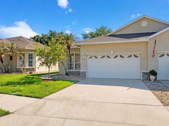 208 Lamonte Point Ct , Debary, FL 32713 Photo