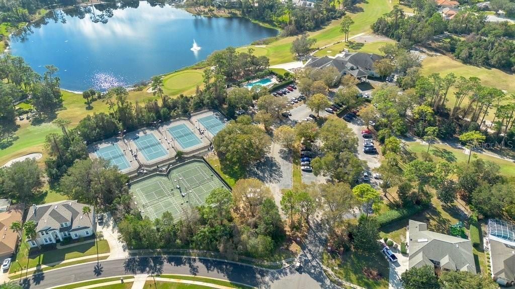 208 Lamonte Point Ct , Debary, FL 32713 Photo