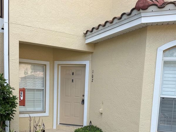 692 SEABROOK COURT , Unit 102, ALTAMONTE SPRINGS, FL 32714