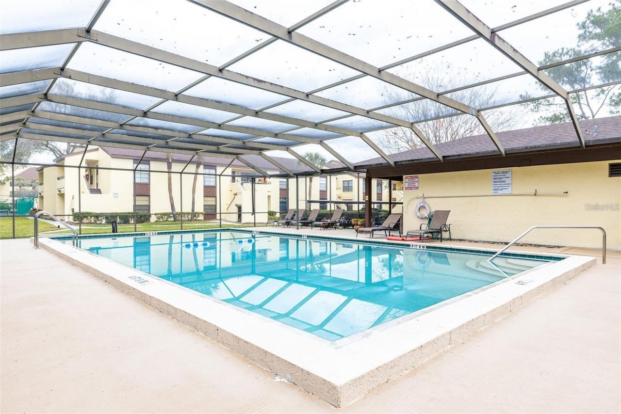 13608 S Village Drive , Unit 7204, Tampa, FL 33618 Photo