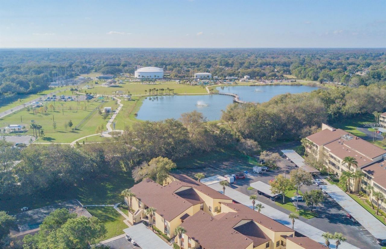 13608 S Village Drive , Unit 7204, Tampa, FL 33618 Photo