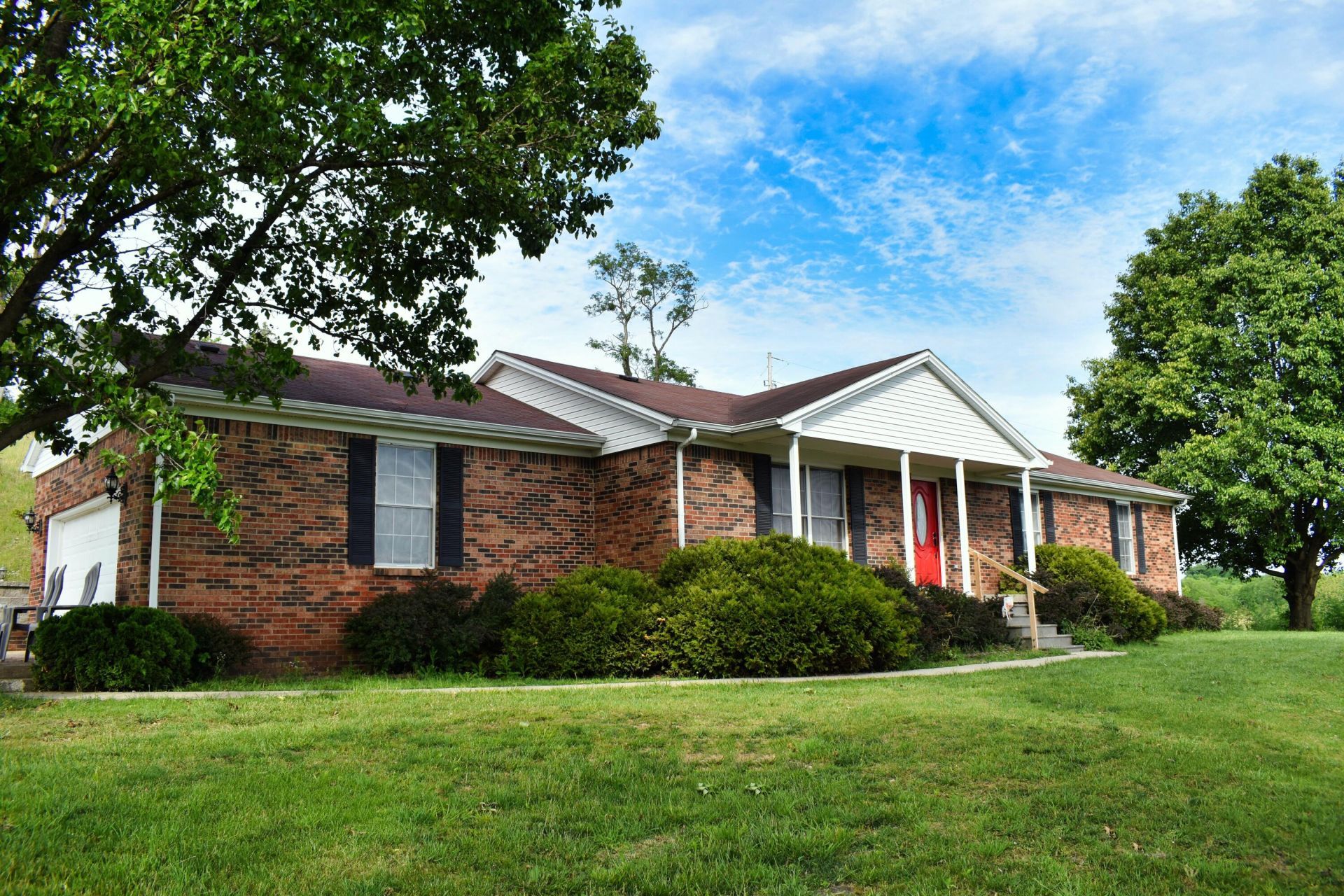 287 Logan Lick Road, Winchester, KY 40391 Main Photo