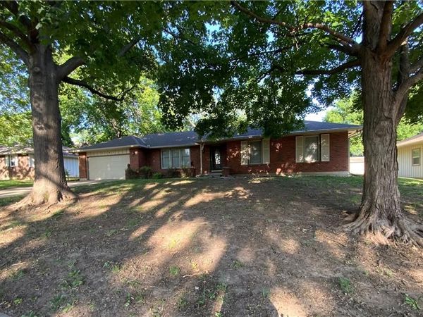 1507 N 82 Terrace, Kansas City, KS 66112