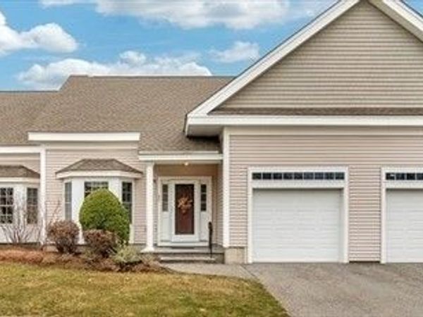 1C Charles Ridge Rd, Unit 1C, Littleton, MA 01460