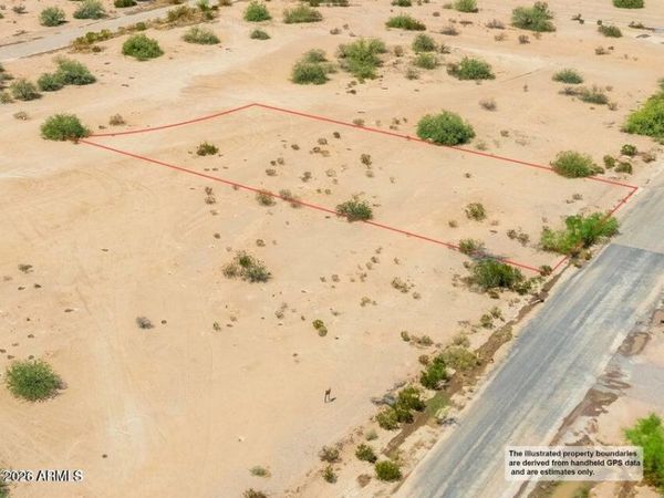 4430 N ARIZONA Street, Unit 22, Eloy, AZ 85131
