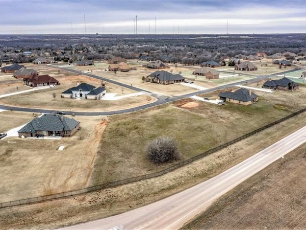 5216 Strait Drive, Oklahoma City, OK 73121