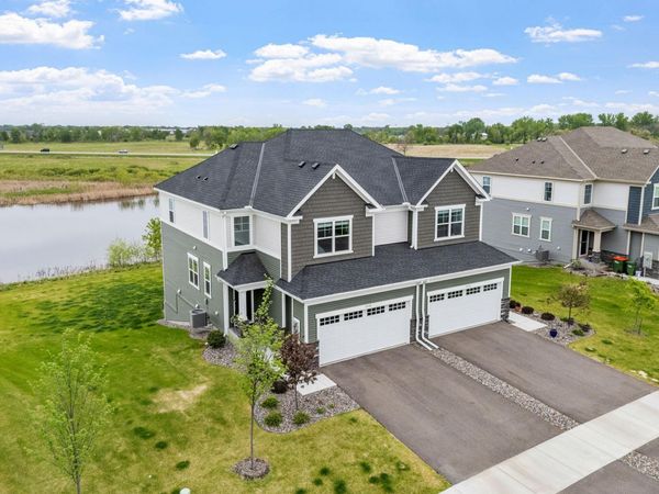 3538 109th Lane NE, Blaine, MN 55449