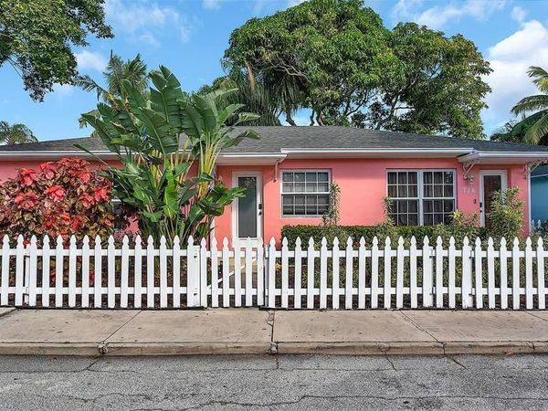 802 N J Street, Lake Worth Beach, FL 33460