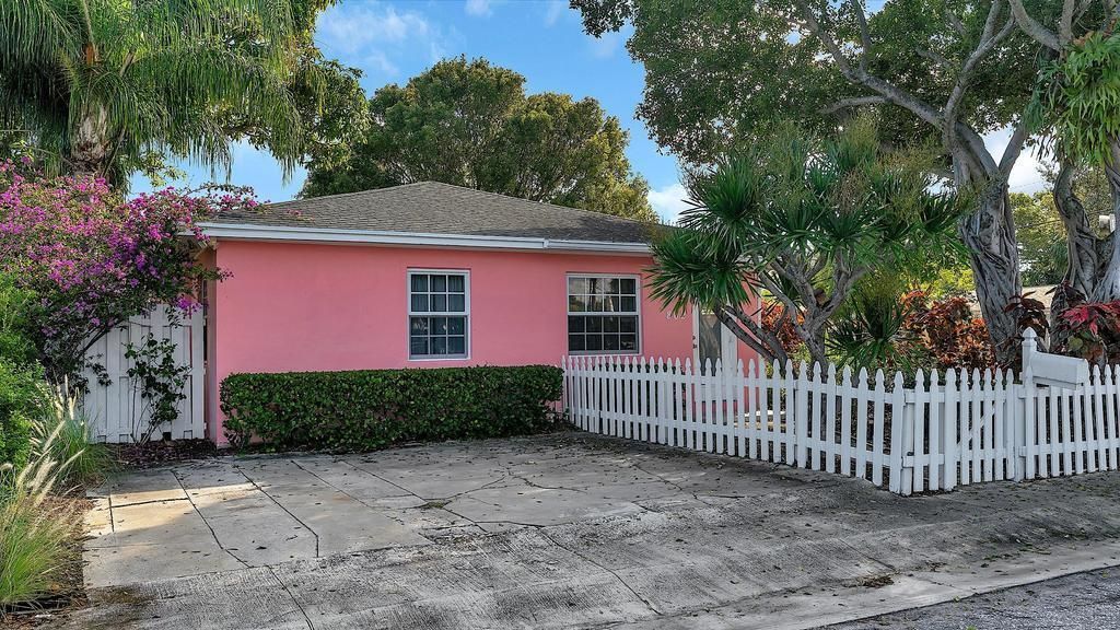 802 N J Street, Lake Worth Beach, FL 33460 Photo