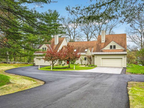 285A Heritage Hill Place, Rutland Town, VT 05701
