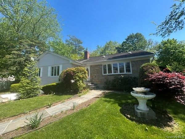 727 Wilmot Road , Scarsdale, NY 10583