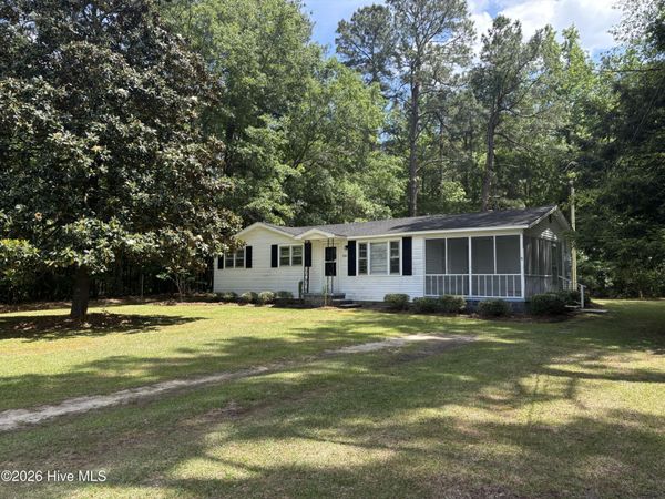 728 Warrior Trail , Whiteville, NC 28472