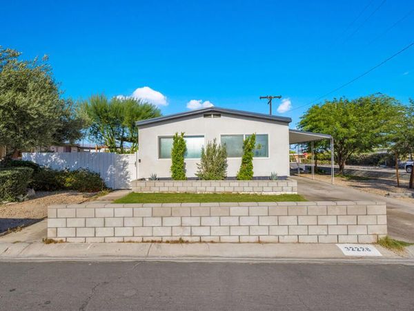 32228 Wells Fargo , Thousand Palms, CA 92276