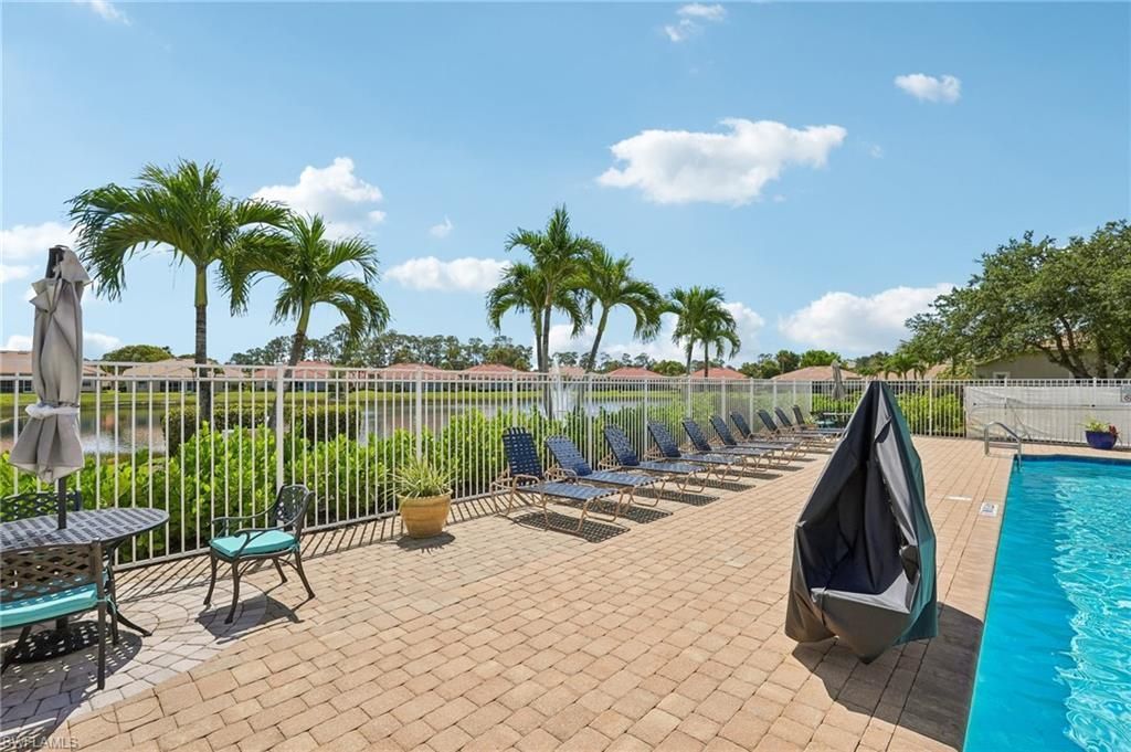 7895 Sanctuary Cir , Unit 117-1, Naples, FL 34104 Photo