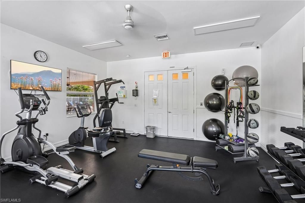 7895 Sanctuary Cir , Unit 117-1, Naples, FL 34104 Photo