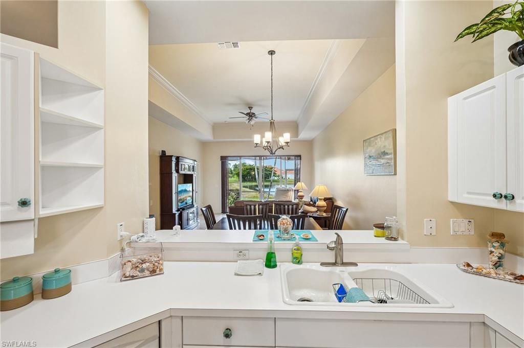 7895 Sanctuary Cir , Unit 117-1, Naples, FL 34104 Photo