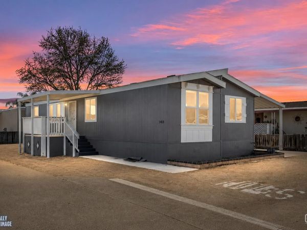 6351 Akers Road, Unit 103, Bakersfield, CA 93313