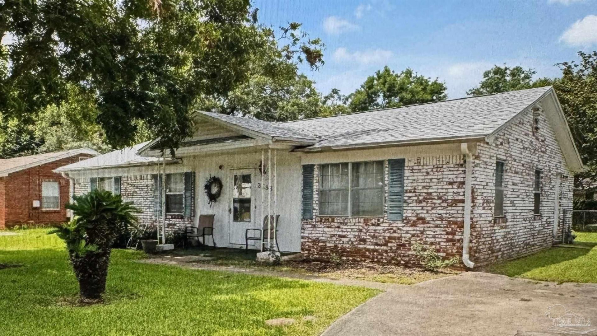 3283 Fresno Ave, Pensacola, FL 32526 Main Photo