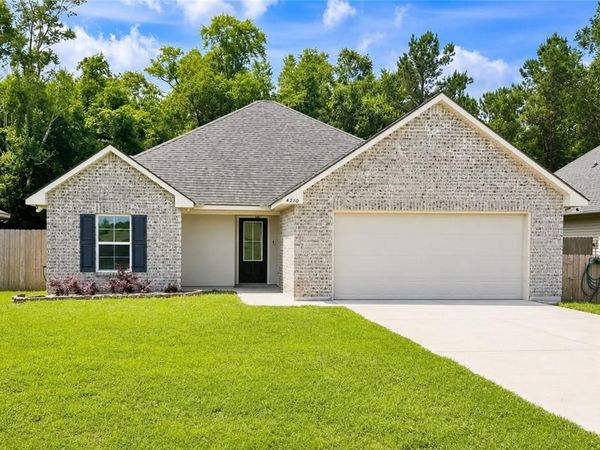 42101 JASPER Lane, Ponchatoula, LA 70454