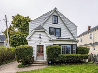 20 Arundel Road, Buffalo, NY 14216