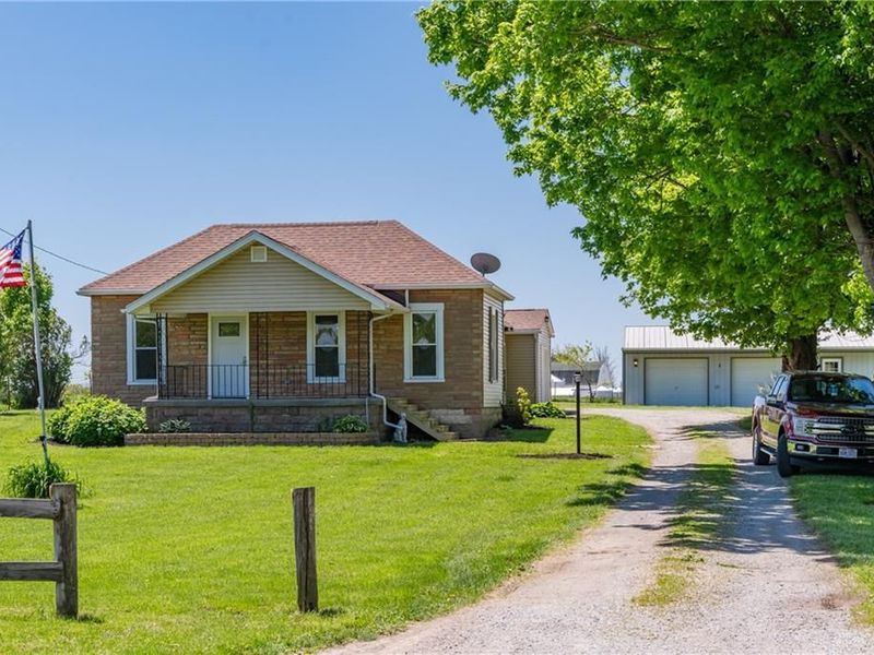 1217 Jasper Road, Xenia, OH 45385 Photo 1