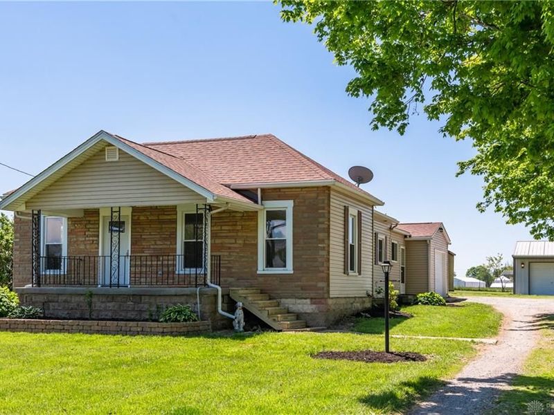 1217 Jasper Road, Xenia, OH 45385 Photo 2