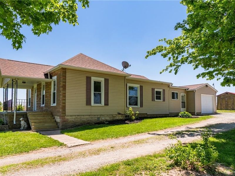 1217 Jasper Road, Xenia, OH 45385 Photo 3