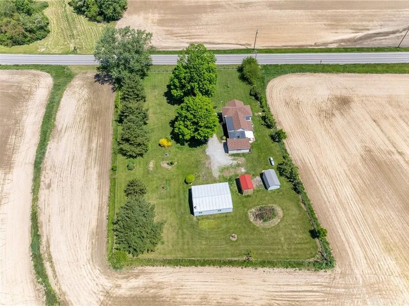 1217 Jasper Road, Xenia, OH 45385 Photo 5