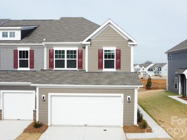 785 Earhart Street NW, Concord, NC 28027