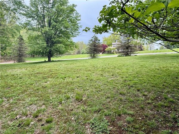 Lot 1238 Sarsi Trail , Mercer, PA 16137