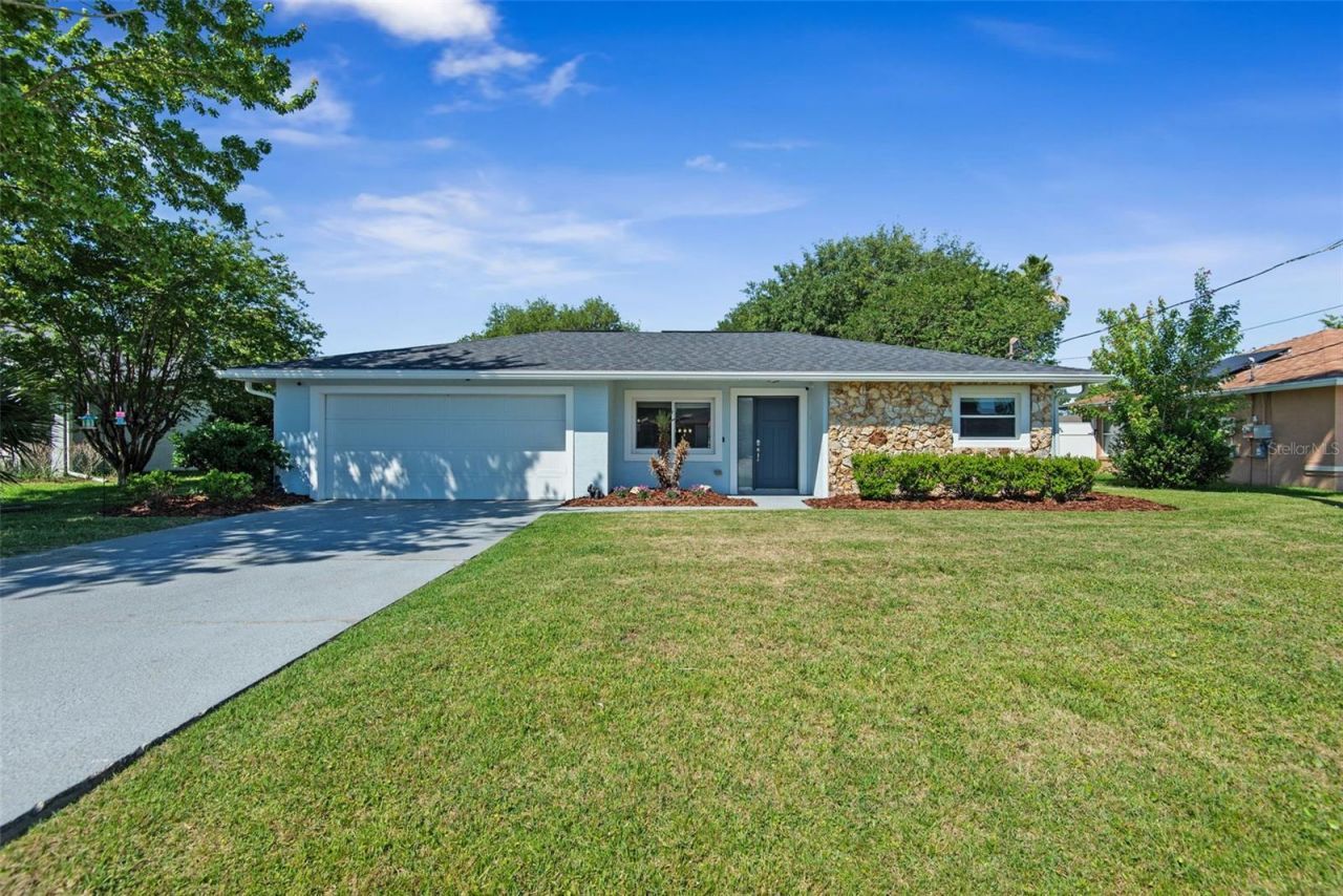 81 Laramie Drive, Palm Coast, FL 32137 Photo