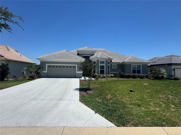 1745 N COMMONWEALTH WAY , HERNANDO, FL 34442
