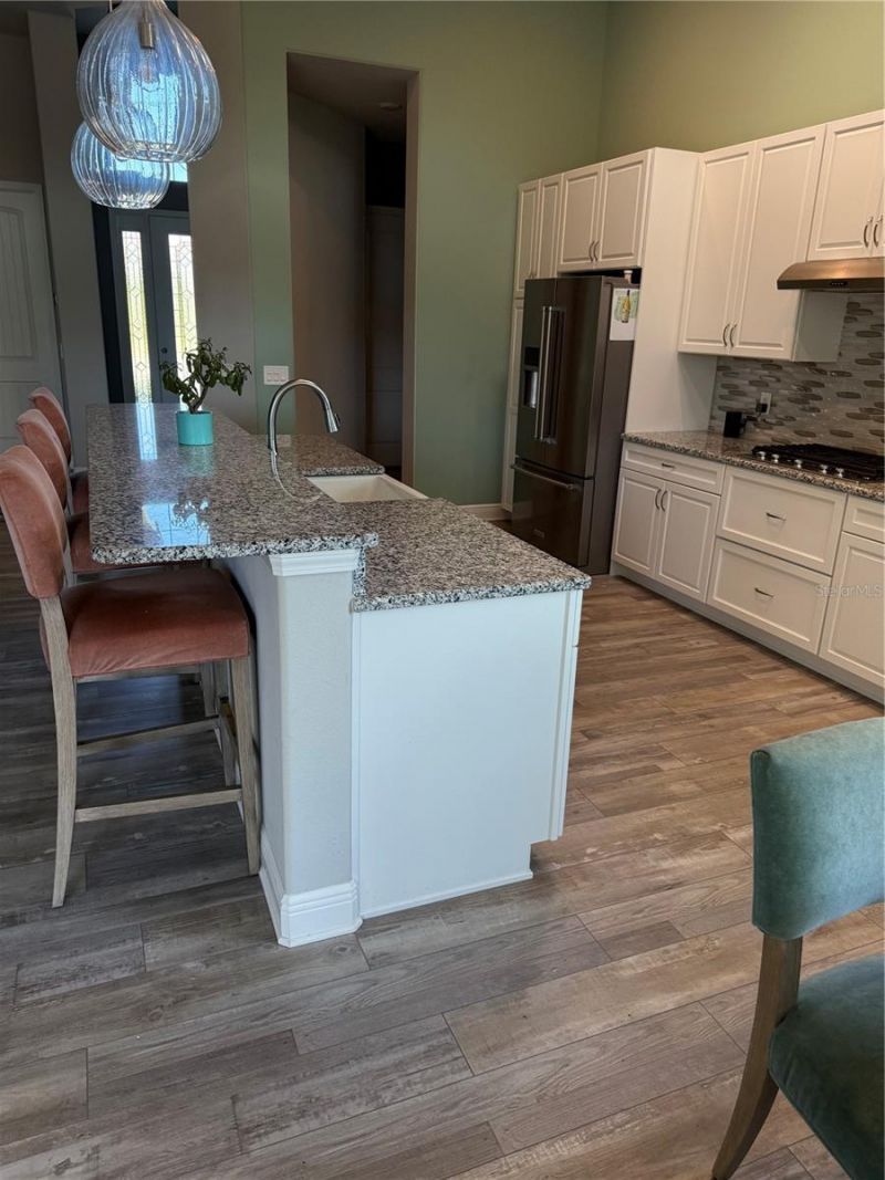 1745 N Commonwealth Way , Hernando, FL 34442 Photo
