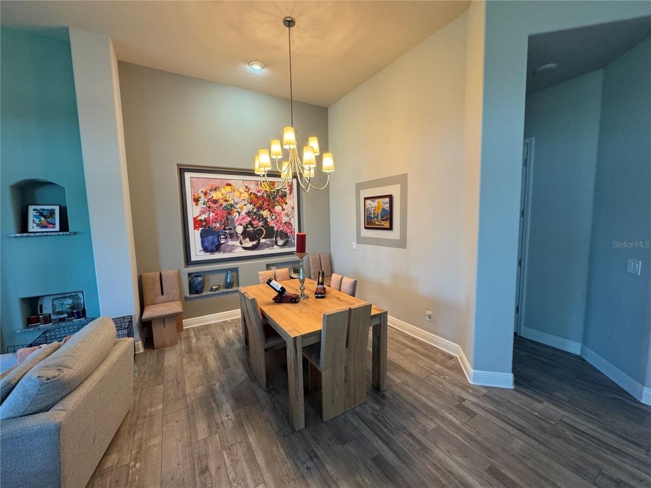 1745 N Commonwealth Way , Hernando, FL 34442 Photo