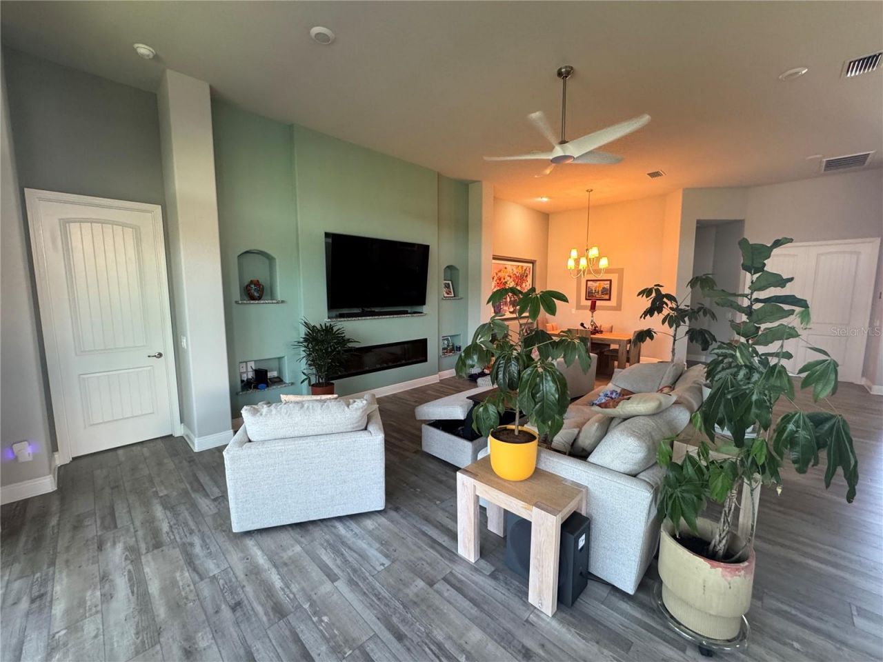 1745 N Commonwealth Way , Hernando, FL 34442 Photo