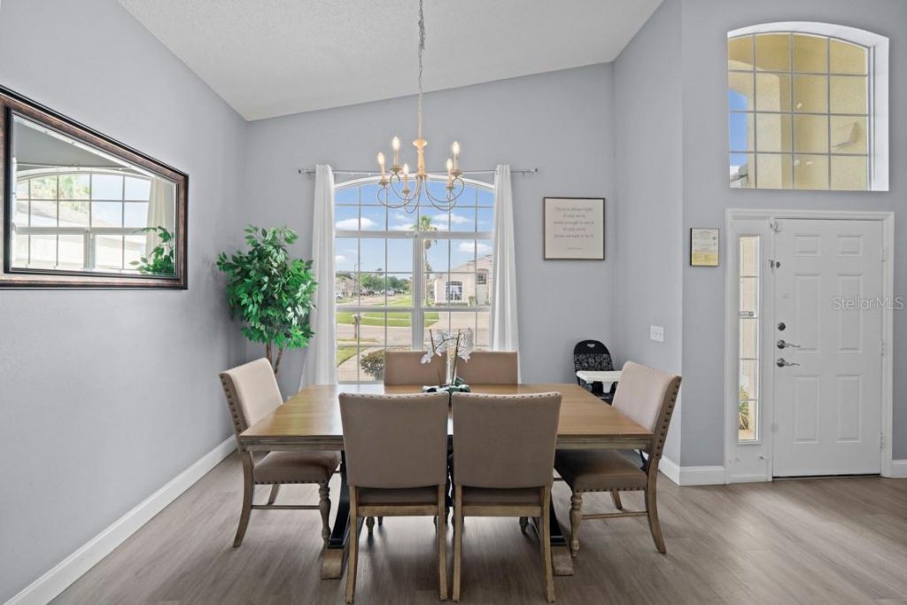 936 Bloomingdale Drive , Davenport, FL 33897 Photo