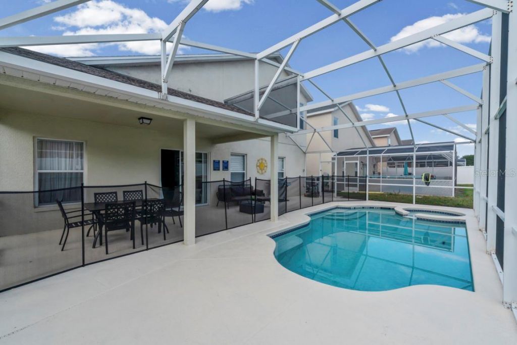 936 Bloomingdale Drive , Davenport, FL 33897 Photo