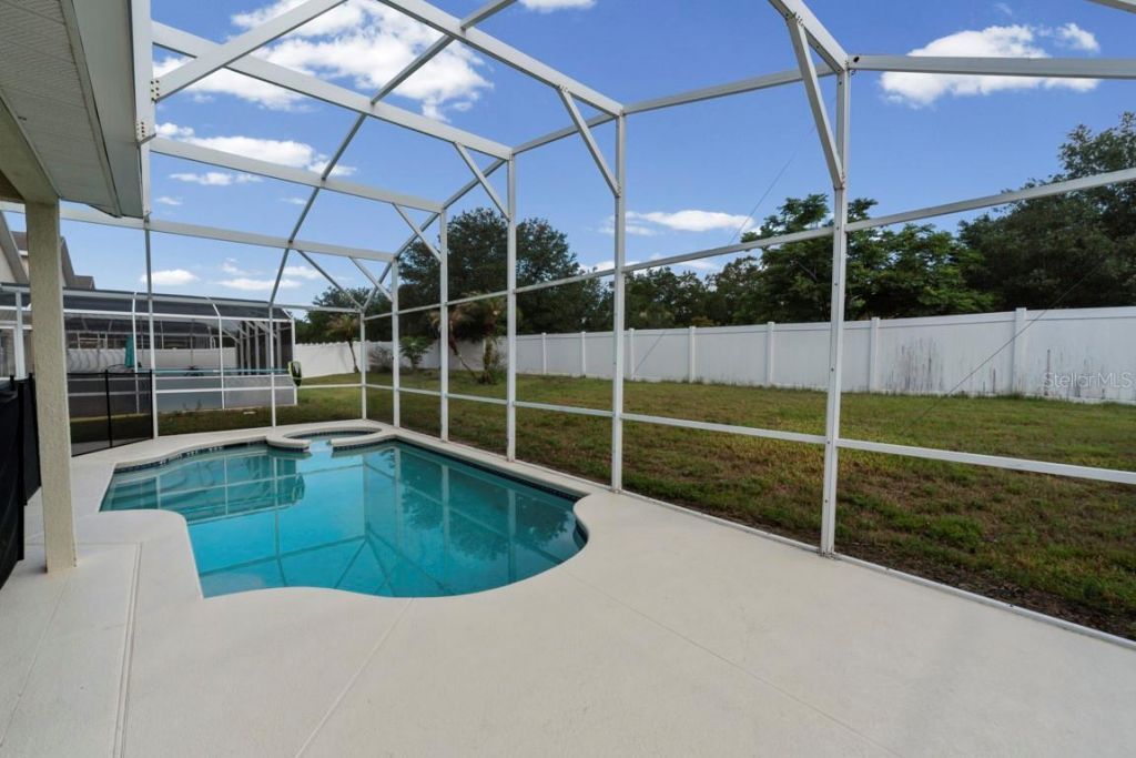 936 Bloomingdale Drive , Davenport, FL 33897 Photo