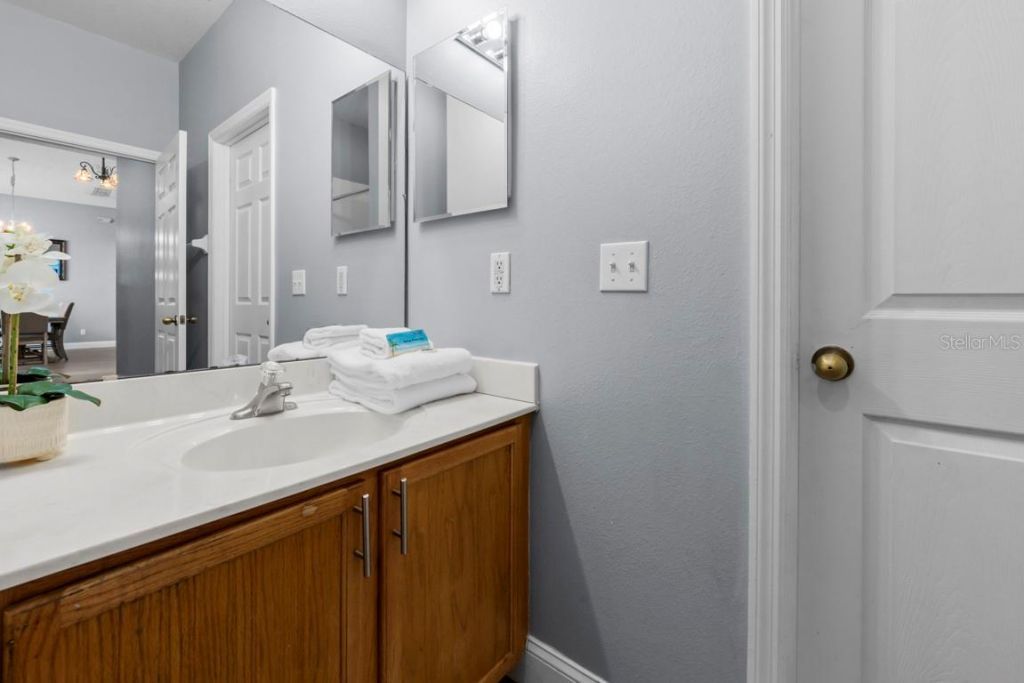 936 Bloomingdale Drive , Davenport, FL 33897 Photo