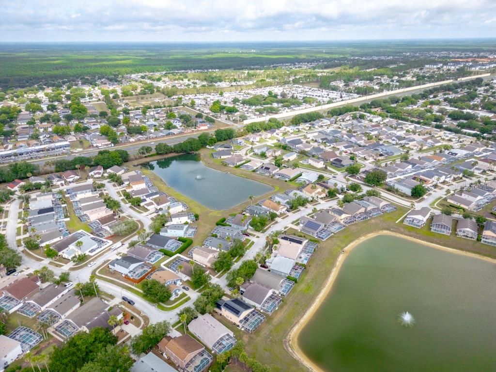 936 Bloomingdale Drive , Davenport, FL 33897 Photo