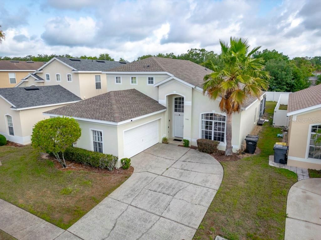 936 Bloomingdale Drive , Davenport, FL 33897 Photo