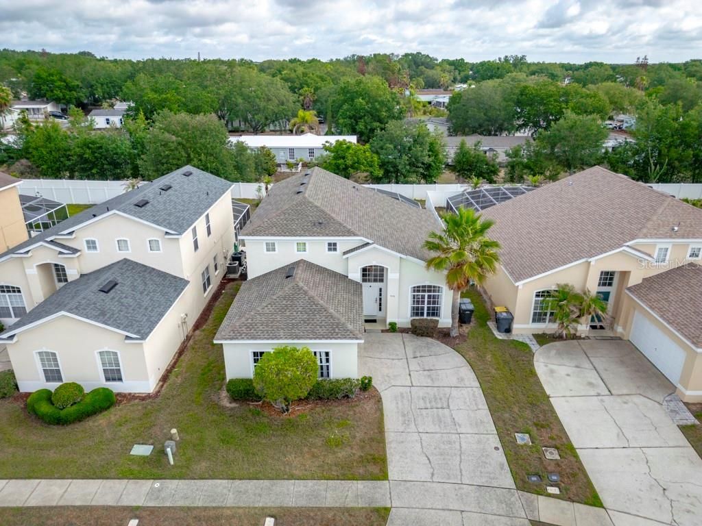 936 Bloomingdale Drive , Davenport, FL 33897 Photo